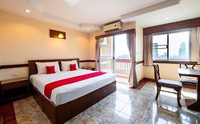 Navin Mansion 3 Pattaya